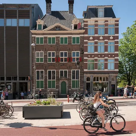 Tribe Amsterdam City-2