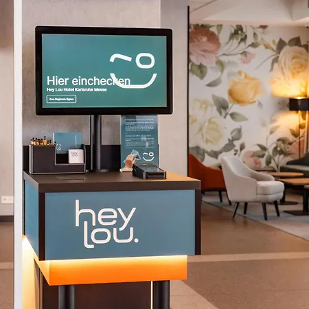 Styles Hotel Karlsruhe Messe-3