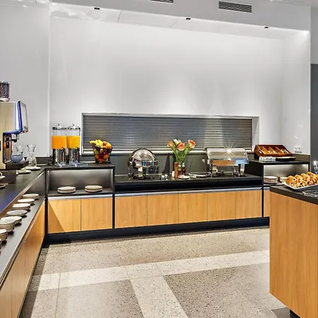 Styles Hotel Karlsruhe Messe-3