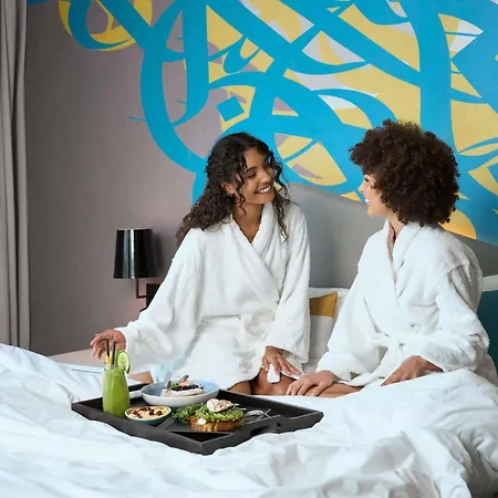 Ibis Styles Dubai Deira-2