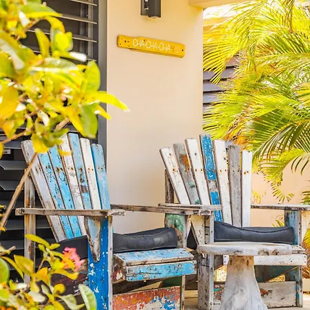 Kura Kabana By Boutique Bonaire Unique Resorts-3