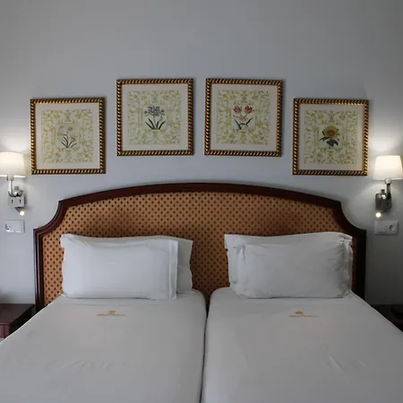 Hotel Talisman-3