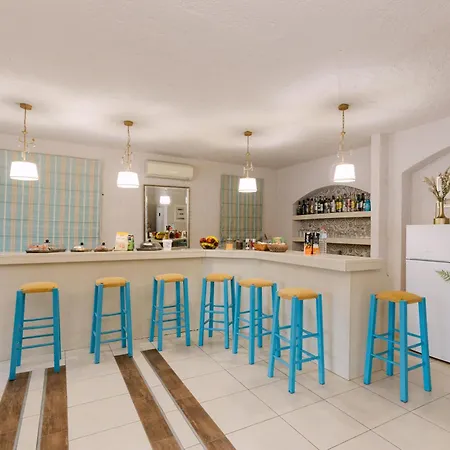 Perla Apartments-2