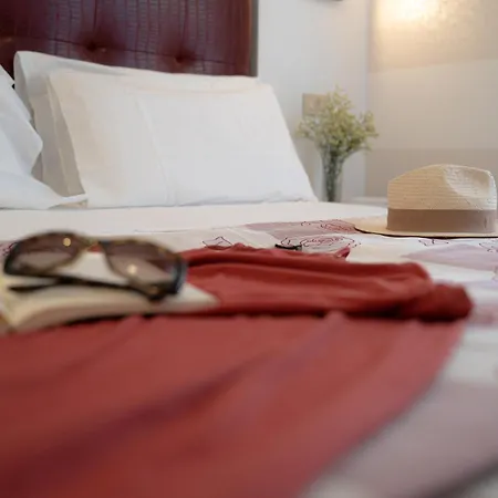 Hotel Arabel-2
