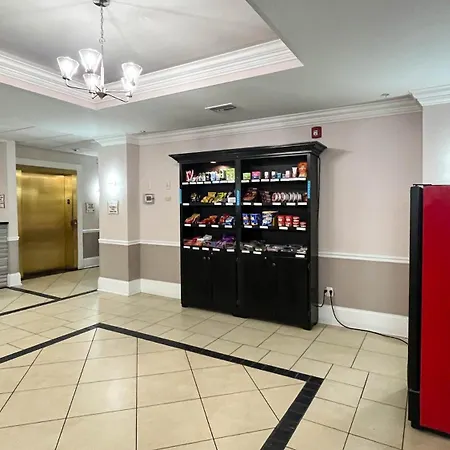 Studio 6 Slidell La North Shore-2
