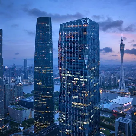 Park Hyatt Guangzhou-3