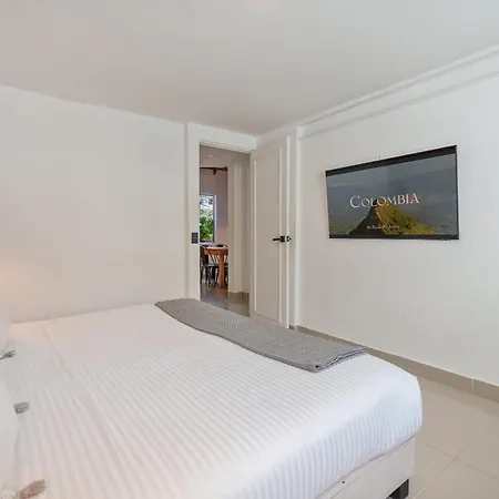 Hotel Santa Ana Medellin-2