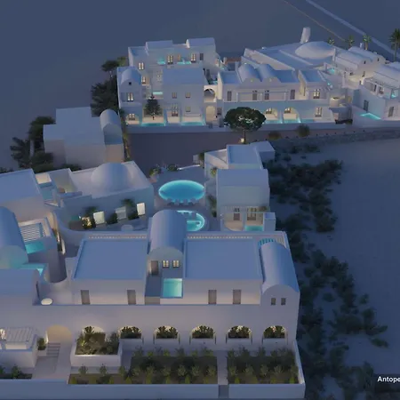 Antoperla Luxury Hotel & Spa - Featuring The New Antoperla Adults Only Wing-3