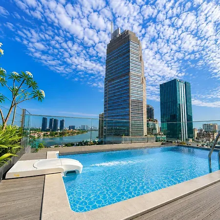 Sky Gem Central Hotel-2