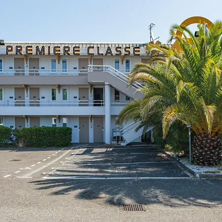 Premiere Classe Biarritz-3