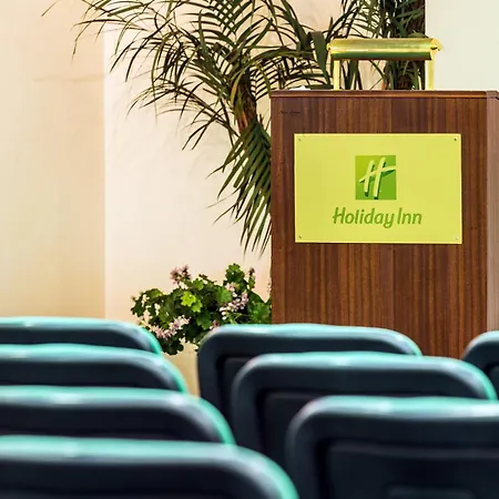 Holiday Inn Lisbon By Ihg-2
