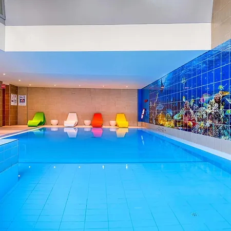 Novotel Zurich City West-3