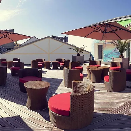 Mercure Quimper Centre-2
