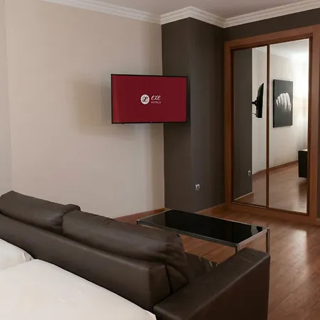 AC Hotel Almería by Marriott-3