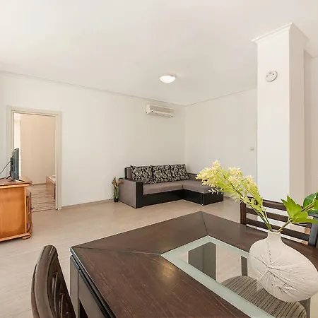 Sun City I Apartments-3
