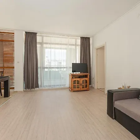 Sun City I Apartments-2