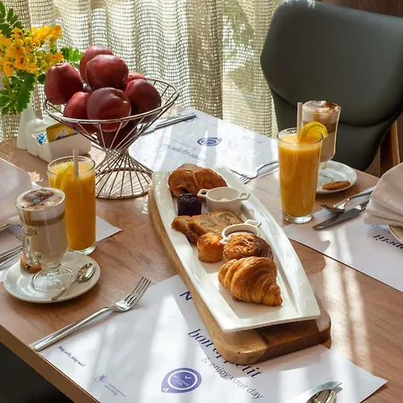 Novotel Cairo El Borg-3