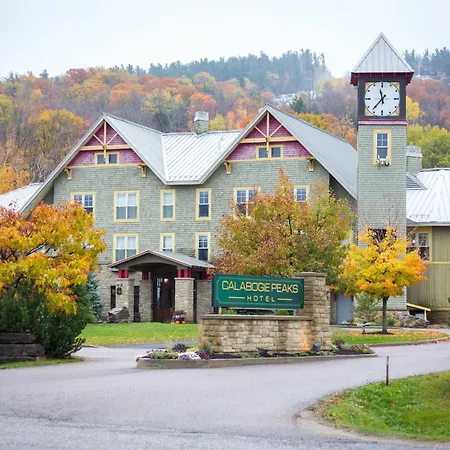 Calabogie Peaks Resort, An Ascend Collection Hotel-2