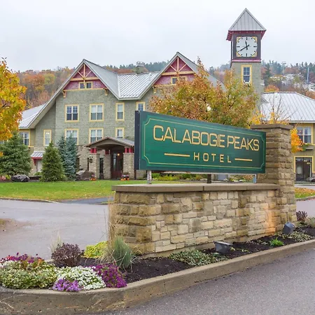 Calabogie Peaks Resort, An Ascend Collection Hotel-3