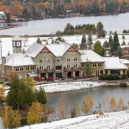 Calabogie Peaks Resort, An Ascend Collection Hotel-3