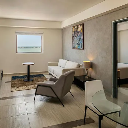 Aloft By Marriott Cancun-3