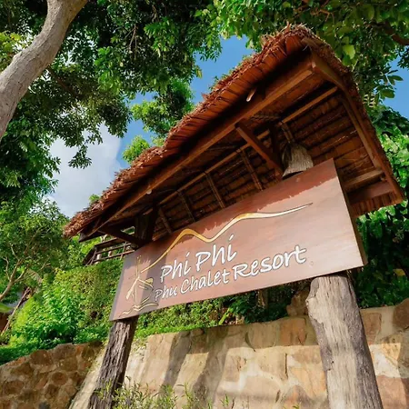 Phi Phi Phu Chalet Resort-3