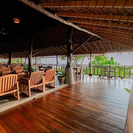 Phi Phi Phu Chalet Resort-3