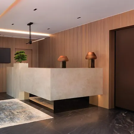 Privilege Hotel & Spa-2