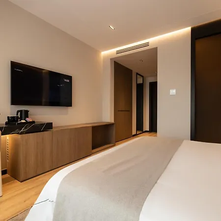 Privilege Hotel & Spa-3
