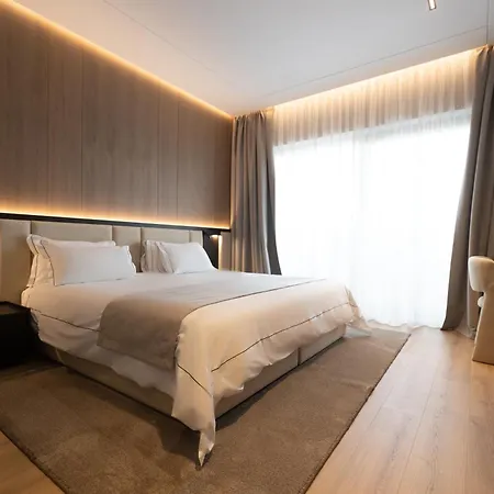 Privilege Hotel & Spa-3