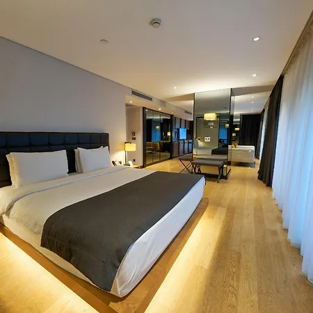 Metropolitan Hotels Bosphorus - Special Category-2