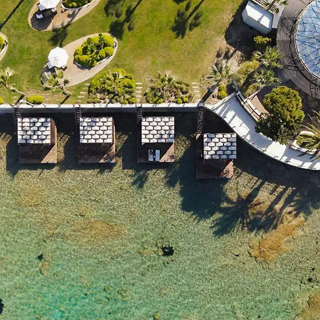 Reges, A Luxury Collection Resort & Spa, Cesme-3