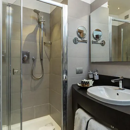 Rome Art Hotel - Gruppo Trevi Hotels-2