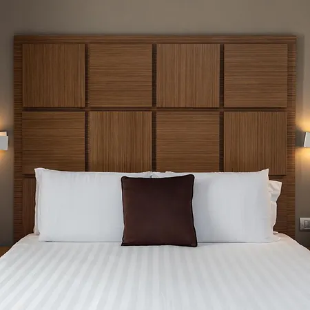 Rome Art Hotel - Gruppo Trevi Hotels-3