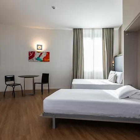 Rome Art Hotel - Gruppo Trevi Hotels-2