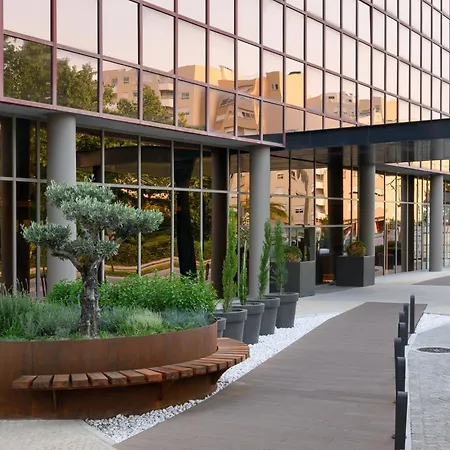 Hotel Coimbra Aeminium, Affiliated by Meliá-3