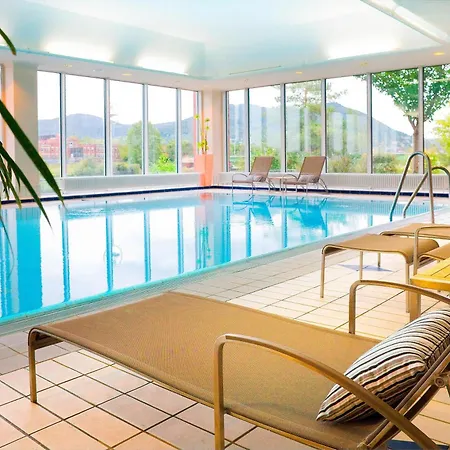 Heidelberg Marriott Hotel-3