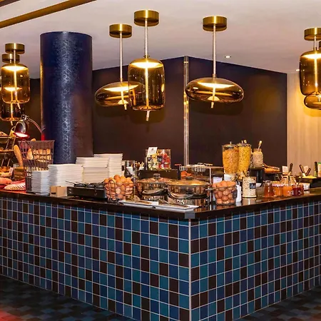 Hotel Mercure Blois Centre-3
