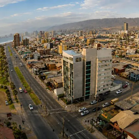Alto del Sol Costanera Antofagasta-2