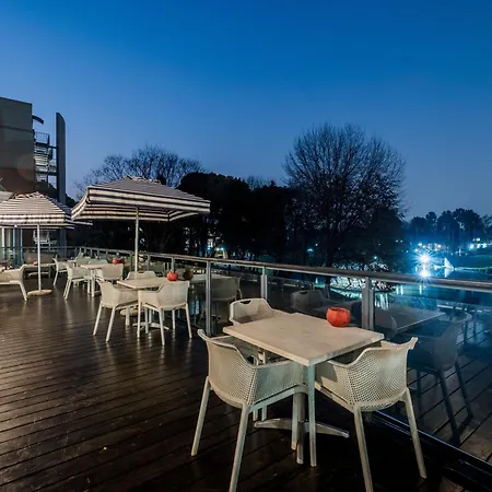 Anew Hotel Roodepoort Johannesburg-3