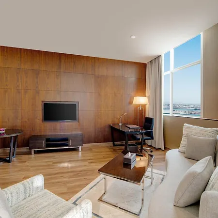 Ramada Abu Dhabi Corniche-2