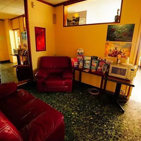 Hotel Le Bon Soleil-2