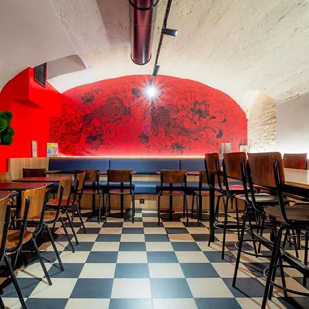 Ibis Styles Paris Gare De L'Est Magenta-2