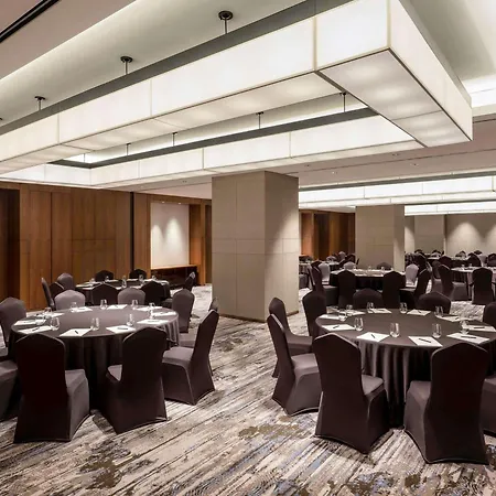 Novotel Suites Ambassador Seoul Yongsan-3