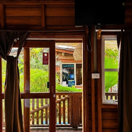 Hotelito Villas Holbox-2