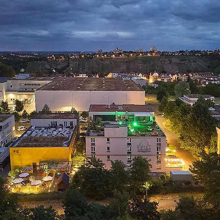 Hotel Zuckerfabrik-2