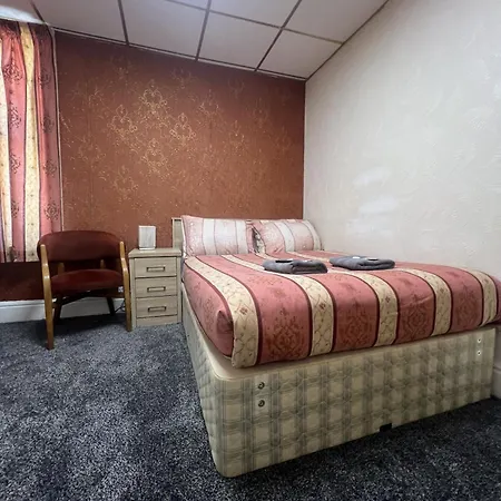 The Albany Hotel-2