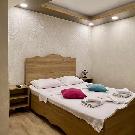 Golden Sail Hotel Old City-2