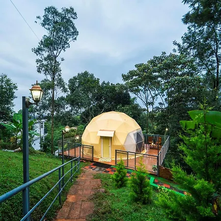 Treebo Wanderlust Residency With Mountain View-3
