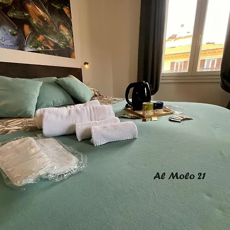 Al molo 21-3